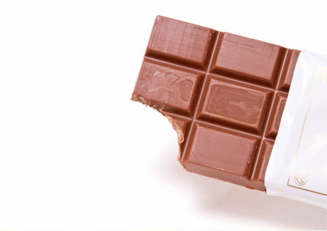 日本でチョコを初めて口にした人物は？